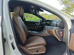 2021 Mercedes-Benz E-Class E 300 L Sport Fashion, белый — фото 7