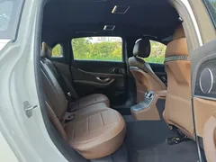 2021 Mercedes-Benz E-Class E 300 L Sport Fashion, белый — фото 8