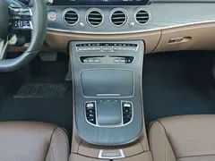 2021 Mercedes-Benz E-Class E 300 L Sport Fashion, белый — фото 15
