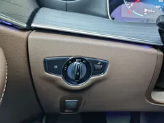 2021 Mercedes-Benz E-Class E 300 L Sport Fashion, белый — фото 20