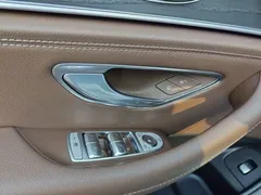 2021 Mercedes-Benz E-Class E 300 L Sport Fashion, белый — фото 23