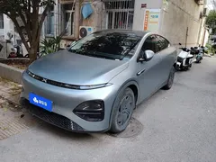 2023 Xpeng G6 755 Ultra Long Range Pro — фото 1