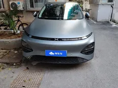 2023 Xpeng G6 755 Ultra Long Range Pro — фото 2