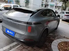 2023 Xpeng G6 755 Ultra Long Range Pro — фото 3