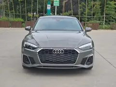 2024 Audi A5 Sportback 40 TFSI Fashion Sport — фото 2