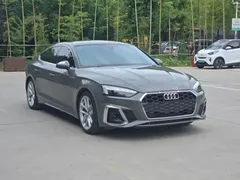 2024 Audi A5 Sportback 40 TFSI Fashion Sport — фото 3