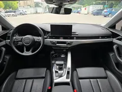 2024 Audi A5 Sportback 40 TFSI Fashion Sport — фото 6