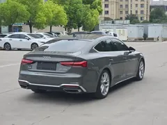 2024 Audi A5 Sportback 40 TFSI Fashion Sport — фото 7