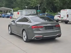 2024 Audi A5 Sportback 40 TFSI Fashion Sport — фото 9