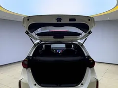 2022 Honda Fit 1.5L CVT Sunroof, белый — фото 7