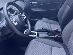 2022 Honda Fit 1.5L CVT Sunroof, белый — фото 9