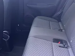 2022 Honda Fit 1.5L CVT Sunroof, белый — фото 10
