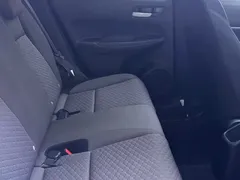 2022 Honda Fit 1.5L CVT Sunroof, белый — фото 11