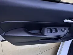 2022 Honda Fit 1.5L CVT Sunroof, белый — фото 13