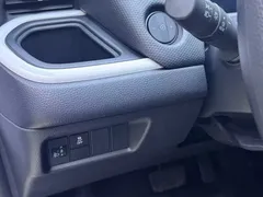 2022 Honda Fit 1.5L CVT Sunroof, белый — фото 14