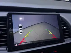 2022 Honda Fit 1.5L CVT Sunroof, белый — фото 20