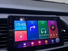 2022 Honda Fit 1.5L CVT Sunroof, белый — фото 21
