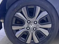 2022 Honda Fit 1.5L CVT Sunroof, белый — фото 22