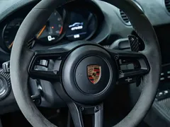 2022 Porsche 718 Cayman GT4 RS 4.0L — фото 13