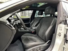 2023 Volkswagen CC 330TSI, белый — фото 7