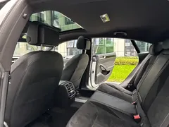 2023 Volkswagen CC 330TSI, белый — фото 11
