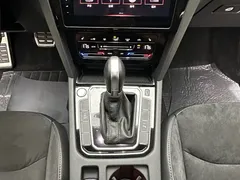 2023 Volkswagen CC 330TSI, белый — фото 15