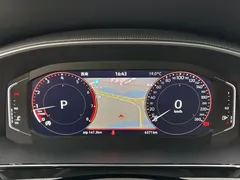 2023 Volkswagen CC 330TSI, белый — фото 20