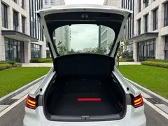 2023 Volkswagen CC 330TSI, белый — фото 25
