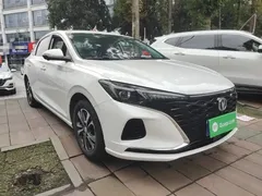2021 Changan Eado PLUS Blue Whale NE 1.4T GDI DCT Premium, белый — фото 4