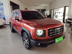 2021 Haval Dargo 1.5T DCT 2WD Border Collie — фото 4