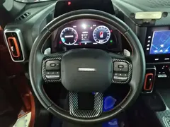 2021 Haval Dargo 1.5T DCT 2WD Border Collie — фото 11