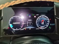 2021 Haval Dargo 1.5T DCT 2WD Border Collie — фото 12