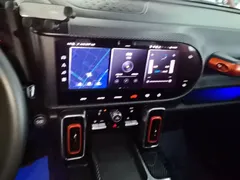 2021 Haval Dargo 1.5T DCT 2WD Border Collie — фото 13