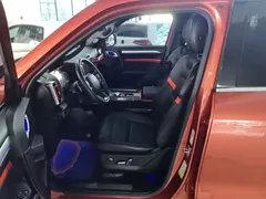 2021 Haval Dargo 1.5T DCT 2WD Border Collie — фото 15