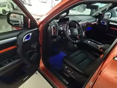 2021 Haval Dargo 1.5T DCT 2WD Border Collie — фото 16