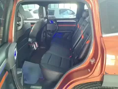 2021 Haval Dargo 1.5T DCT 2WD Border Collie — фото 17
