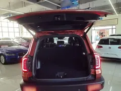 2021 Haval Dargo 1.5T DCT 2WD Border Collie — фото 19