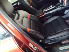 2021 Haval Dargo 1.5T DCT 2WD Border Collie — фото 25