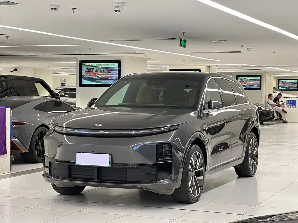 2024 Li Auto L6