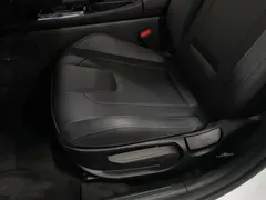 2023 Hyundai Elantra 1.5L CVT GLX Elite, белый — фото 20