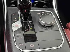 2022 BMW 4 Series 425i M Sport Package, белый — фото 9