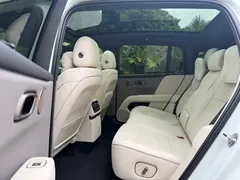 2025 Li Auto i6 2WD Standard, белый — фото 6