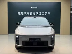 2025 Li Auto i6 2WD Standard — фото 2