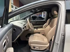2025 Li Auto i6 2WD Standard — фото 7