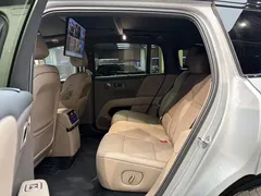 2025 Li Auto i6 2WD Standard — фото 8