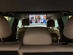 2025 Li Auto i6 2WD Standard — фото 9