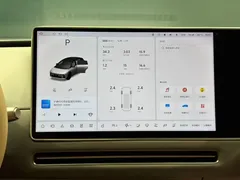 2025 Li Auto i6 2WD Standard — фото 11