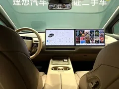 2025 Li Auto i6 2WD Standard — фото 13