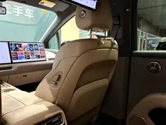 2025 Li Auto i6 2WD Standard — фото 14