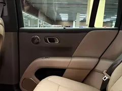 2025 Li Auto i6 2WD Standard — фото 15